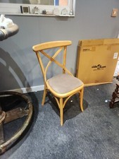 Used wooden french for sale  ST. HELENS
