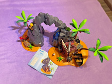 Playmobil 6679 piraten gebraucht kaufen  Burgau