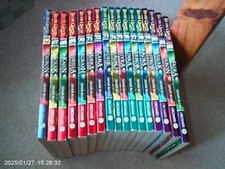 Beast quest book for sale  KING'S LYNN