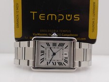 Orologio cartier tank usato Orologio cartier tank usato  Campobasso