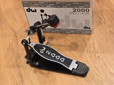 Bass drum pedal for sale  Chester