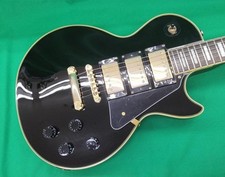 Guitarra elétrica Epiphone Les Paul Black Beauty comprar usado  Enviando para Brazil