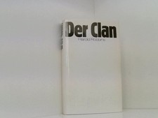 Clan roman robbins gebraucht kaufen  Berlin