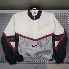 Vintage nike jacket for sale  Athens