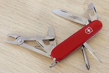 Victorinox swiss army d'occasion  Chaux