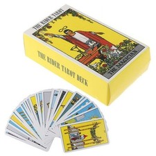 Rider waite tarot for sale  BELFAST