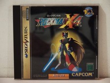 Rockman mega man d'occasion  Paris XI