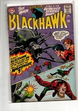Blackhawk 217 rare for sale  FRODSHAM