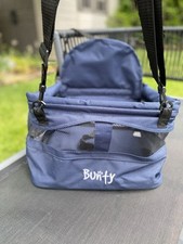 Bunty dog carrier for sale  BOLTON