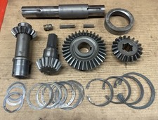 Main drive gearbox for sale  Portland