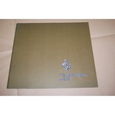 Prospekt brochure depliant usato  Forli