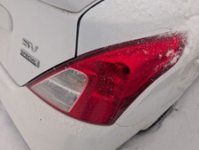 Passenger tail light for sale  Long Lake