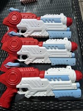 Water pistol guns for sale  MAIDENHEAD