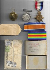 Ww1 1914 mons for sale  DEAL