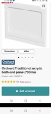 bath end panels for sale bath end panels for sale ARBROATH