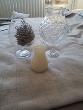 Glass vases great for sale  NEWCASTLE UPON TYNE