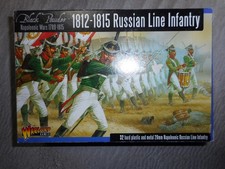 Warlord games black gebraucht kaufen  Kaufbeuren