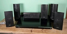 Sony bdv e385 for sale  Greensboro