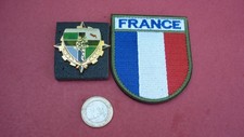Insigne materiel escadron d'occasion  Buzançais