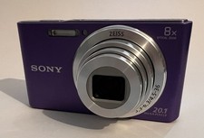 Sony cybershot cyber gebraucht kaufen  Aichhalden