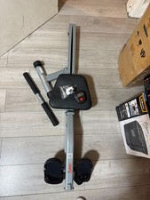Sunny rowing machine for sale  BURTON-ON-TRENT