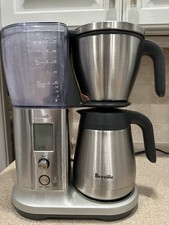 Breville precision brewer for sale Breville precision brewer for sale  Quincy