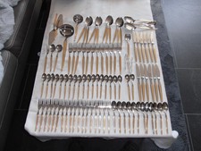 Besteckset paul wirths gebraucht kaufen  Wilhelmshaven