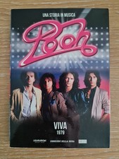 Pooh viva 1979 usato  Milano