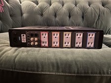 Audio power plant for sale  Liberty