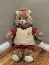 Teddy ruxpin animated for sale  San Diego