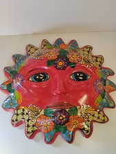 Hand painted mexican for sale  Goodyear