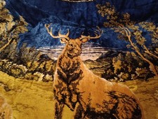 Vintage rug wall for sale  WEST BROMWICH