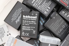 Ion akku nikon gebraucht kaufen  Bad Zwischenahn