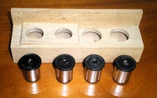 Oculaires loupe binoculaire d'occasion  La Clayette
