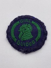 girl guide memorabilia for sale girl guide memorabilia for sale NOTTINGHAM