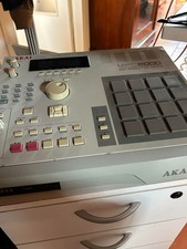 Akai mpc 2000 usato  Udine