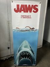 Stern jaws pinball for sale  Birmingham