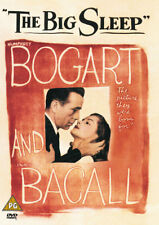 Big sleep dvd for sale  STOCKPORT