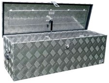 Truckbox d100 deichselbox gebraucht kaufen  Westerkappeln