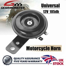 Horn 12v waterproof for sale  BIRMINGHAM