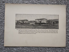 Voisin biplanes rheims for sale  STAFFORD