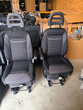 Iveco daily fahrersitz gebraucht kaufen  München