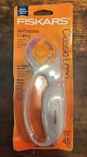 Fiskars classic comfort for sale  Spring Valley