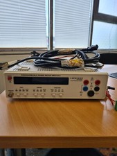 Hameg hm8115 2 gebraucht kaufen  Unna
