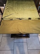 Indigo loft velvet for sale  Linden