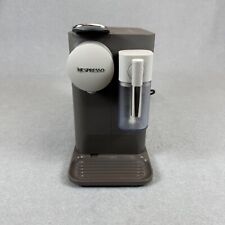 Nespresso en500bw lattissima for sale  Peachtree Corners