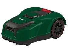 Parkside mähroboter pamr gebraucht kaufen  Neuenstadt am Kocher