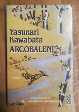 Arcobaleni yasunari kawabata usato  Romano di Lombardia