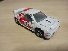 Matchbox racing ford for sale  Shipping to Ireland