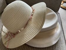 ladies sun hats for sale  WILMSLOW